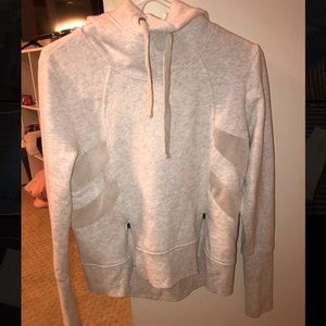 ALO zip jacket